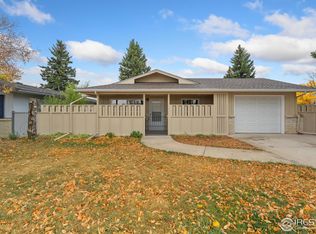 2417 W Elizabeth St, Fort Collins, CO 80521