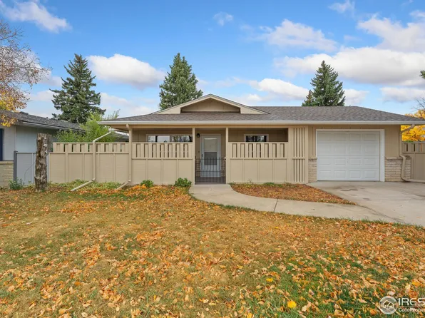 2417 W Elizabeth St, Fort Collins, CO 80521