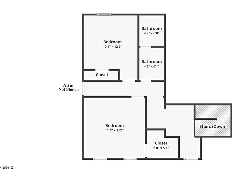 5606 Southbend Ln — Photo 3