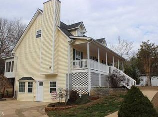 4727 Cool Springs Rd, Winston, GA 30187