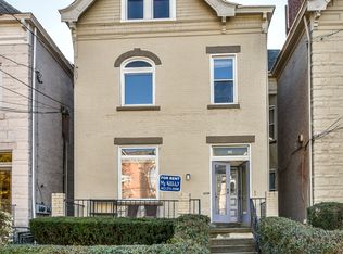 6354 Marchand St APT 3, Pittsburgh, PA 15206