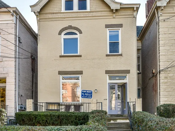 6354 Marchand St #1, Pittsburgh, PA 15206
