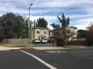 12766 Jolette Ave, Granada Hills, CA 91344