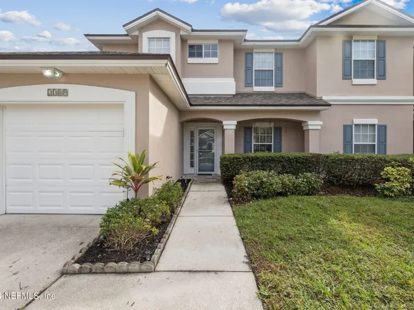 2389 OLD PINE Trail, Fleming Island, FL 32003