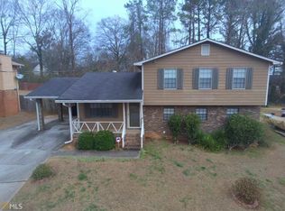6094 Katherine Rd, Rex, GA 30273
