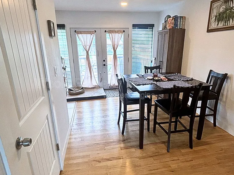 2720 S Raleigh St #1 — Photo 5