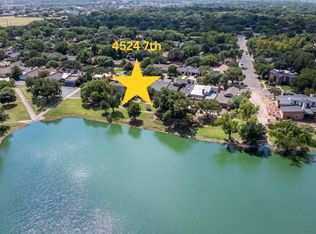 4524 7th St, Lubbock, TX 79416