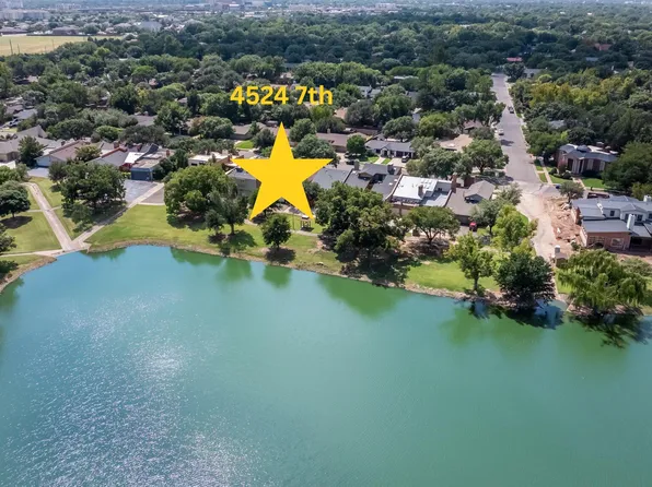 4524 7th St, Lubbock, TX 79416