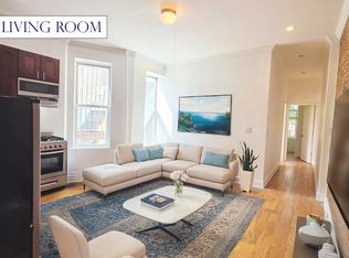61 E 125th St APT 2B, New York, NY 10035