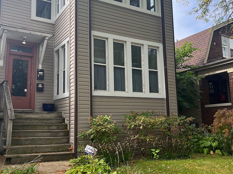1st image of 5052 N Lawndale Ave #1