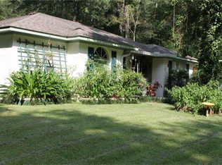 1235 Hidden Valley Rd, Livingston, TX 77351