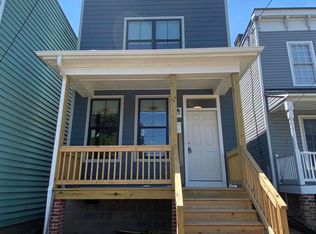 1311 W Leigh St, Richmond, VA 23220