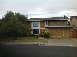 983 Lurline Dr, Foster City, CA 94404