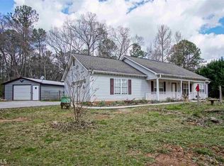 2423 Highway 16 E, Jackson, GA 30233