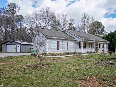 2423 Highway 16 E, Jackson, GA, 30233
