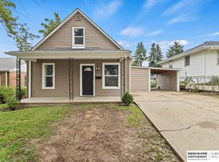 4122 X St, Omaha, NE 68107