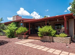 155 Stardust Ln, Sedona, AZ 86336