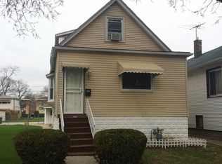 2004 S 14th Ave, Maywood, IL 60155