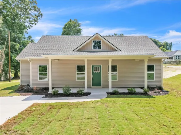 109 Williams Street Ext, Williamston, SC 29697