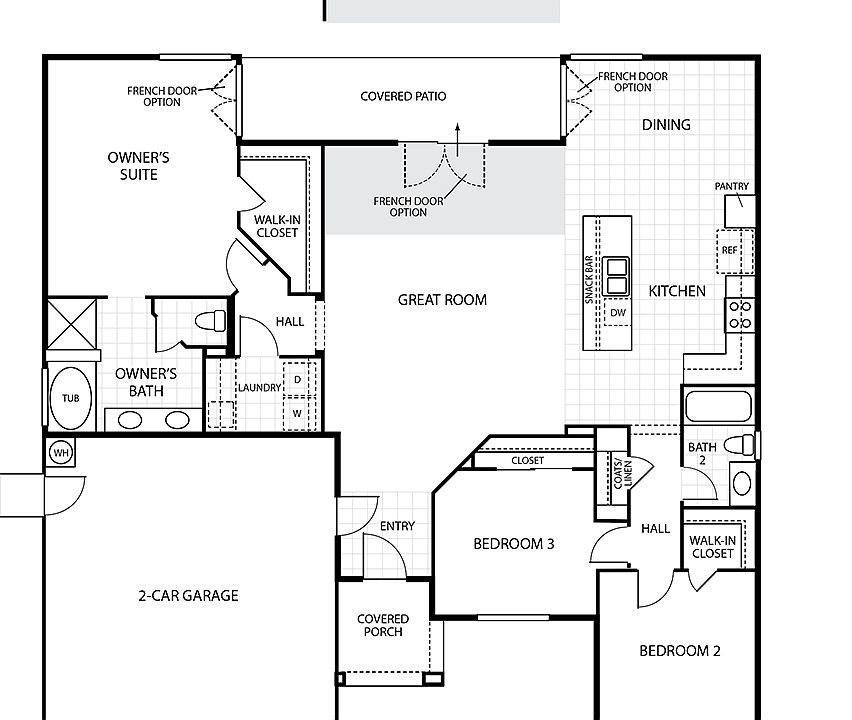 2nd image of 4808 W Prescott Ave