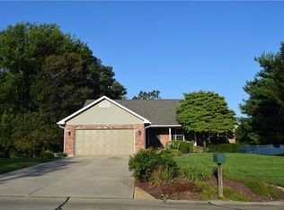 355 S Carl St, Columbia, IL 62236