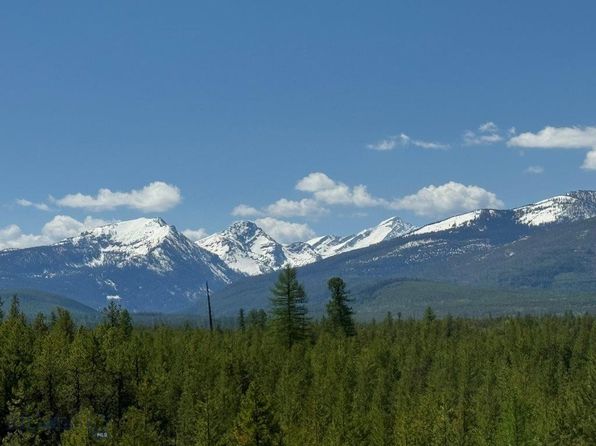 645 Glacier Elk Creek Rd, Condon, MT 59826