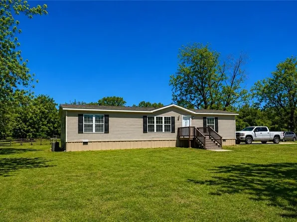 6387 Mae St, Mansura, LA 71350
