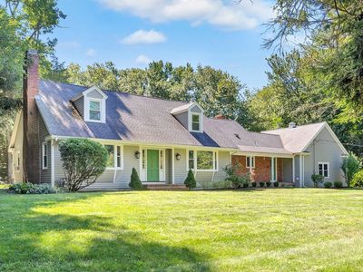 37 Bennett Hill Rd, Rowley, MA, 01969