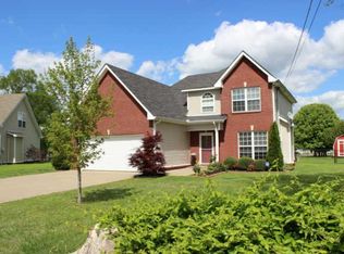 1522 Ripken Ct, Murfreesboro, TN 37129