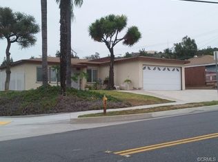 612 Del Valle Ave, La Puente, CA 91744