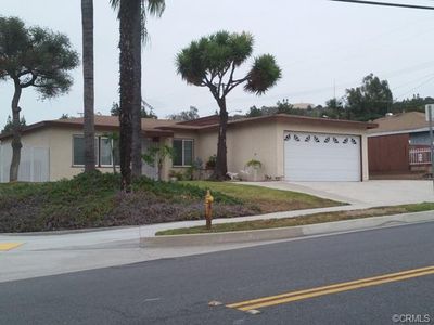 612 Del Valle Ave, La Puente, CA, 91744