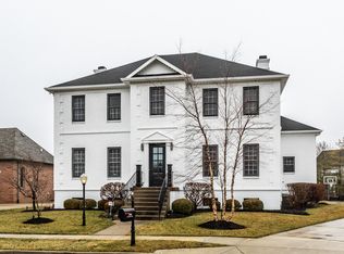1966 Finchley Rd, Carmel, IN 46032
