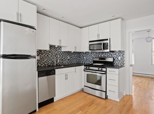 1 Unity St APT 2F, Boston, MA 02113