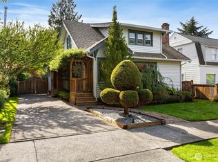 1708 N Fife St, Tacoma, WA