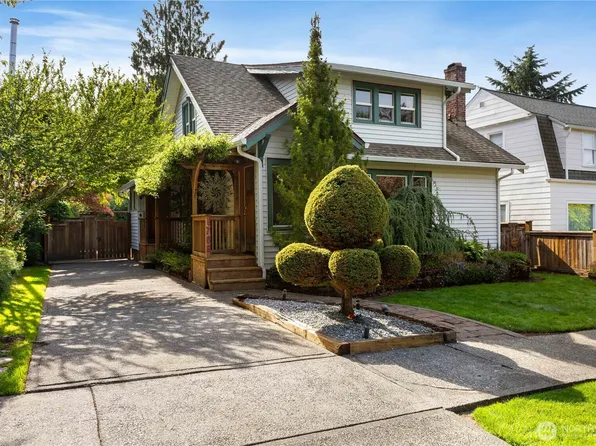 1708 N Fife Street, Tacoma, WA 98406