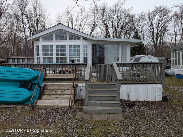 965 Tyrrell Rd, Bancroft, MI 48414