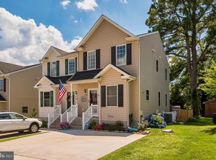 6416 Beechfield Ave, Elkridge, MD 21075
