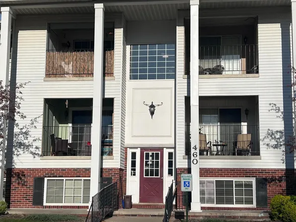 460 Baldwin Ave, Rochester, MI