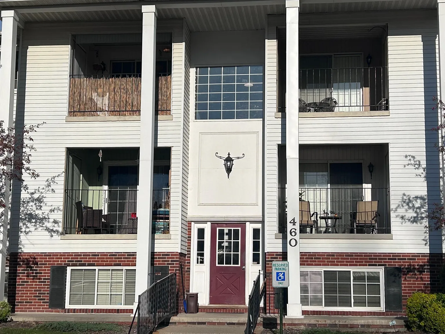 460 Baldwin Ave APT 41 photo 1
