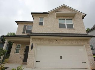 6015 Deer Run St, Union City, GA 30291