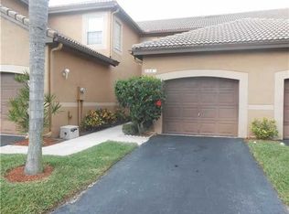 1388 Barcelona Way, Weston, FL 33327