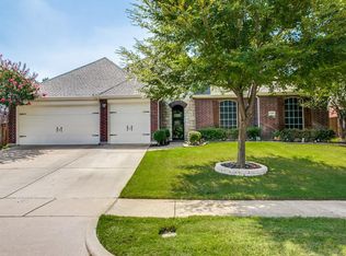 4308 Crestview Ln, Mansfield, TX 76063