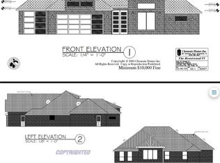 1906 Higgins, Pea Ridge, AR 72751