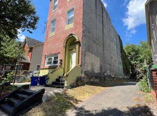 1716 N 18th St #3, Philadelphia, PA 19121