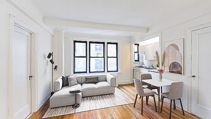 1st image of 404 E 55th St APT 9D