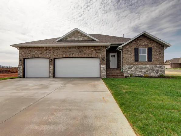 884 E Virginia Lane Lot 167, Nixa, MO 65714