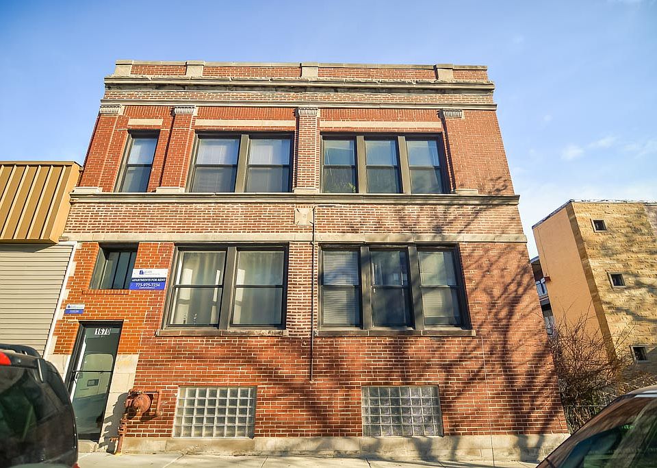 1st image of 1670 W Pratt Blvd #9