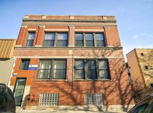 1670 W Pratt Blvd Unit 3, Chicago, IL 60626
