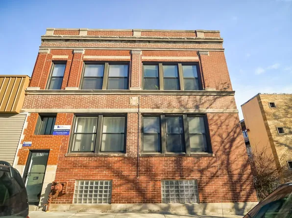 1670 W Pratt Blvd, Chicago, IL