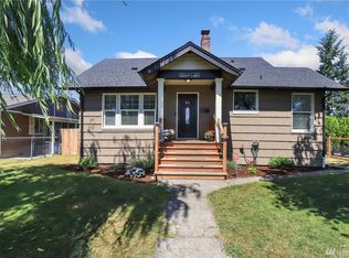 1029 E 63rd St, Tacoma, WA 98404